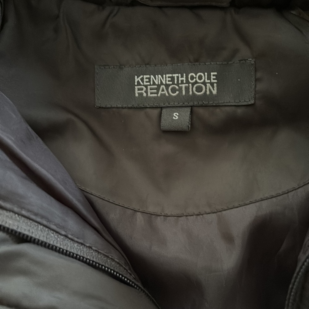 Kenneth Cole jacket - Picture 2 of 3